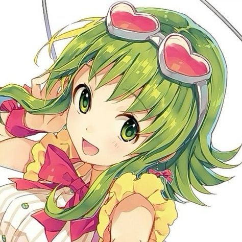 picture of gumi