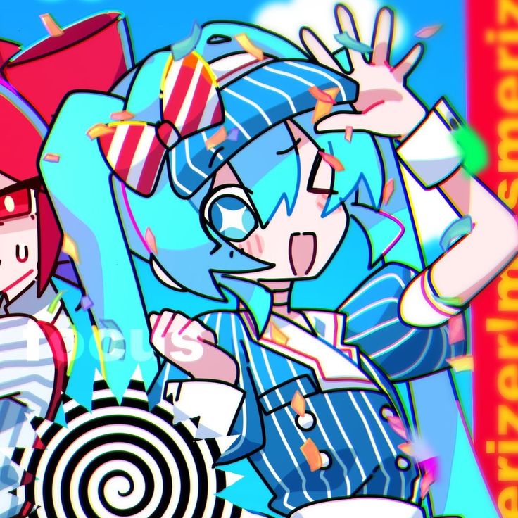 picture of miku