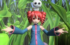 picture of gumi
